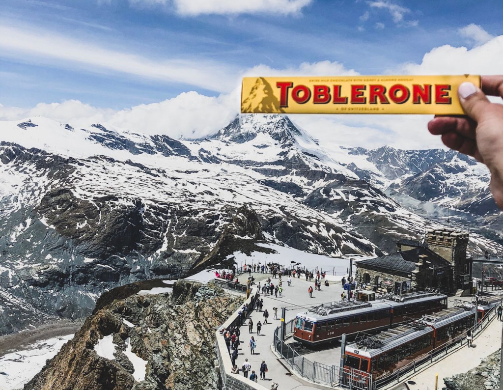 Toblerone