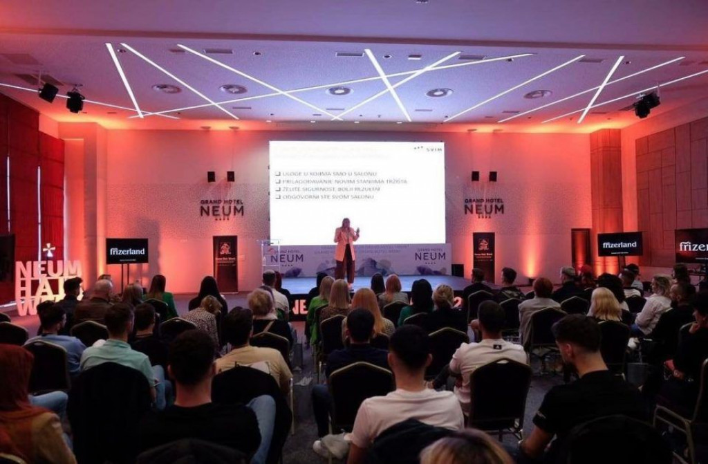 Neum,hair week,Hercegovina