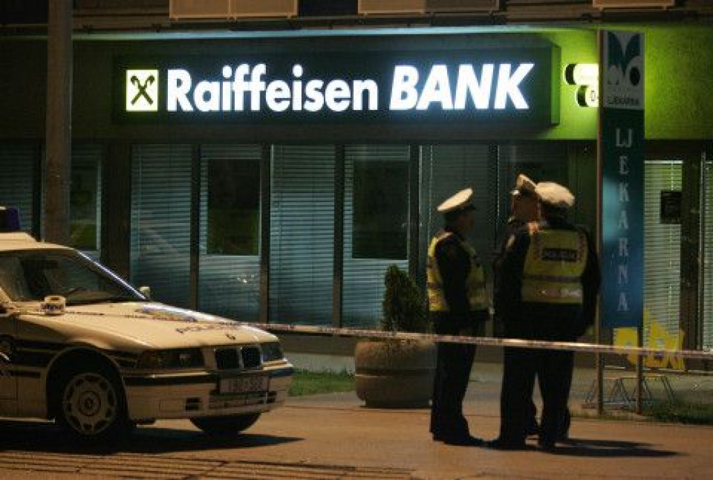 Raiffeisen banka 
