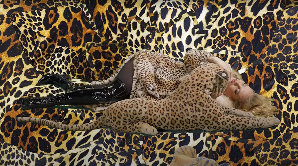 Rambo Amadeus prenemaganje