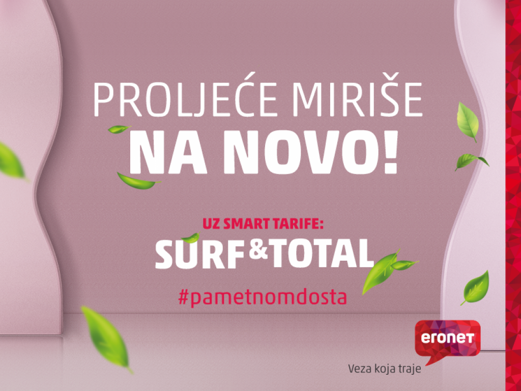 Eromet promo