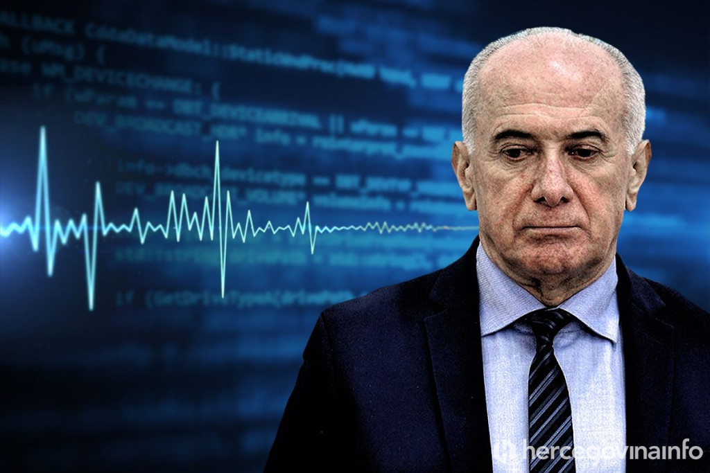 Rade Bošnjak Audio Zapis