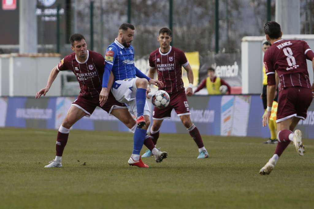 Sarajevo Željezničar