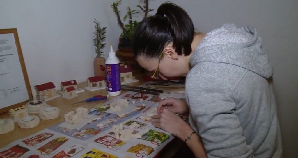 Nikolina Miličević