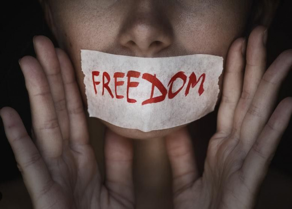 Sloboda govora
