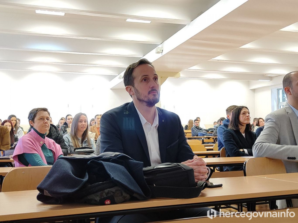 Ombudsmen Saša Marić