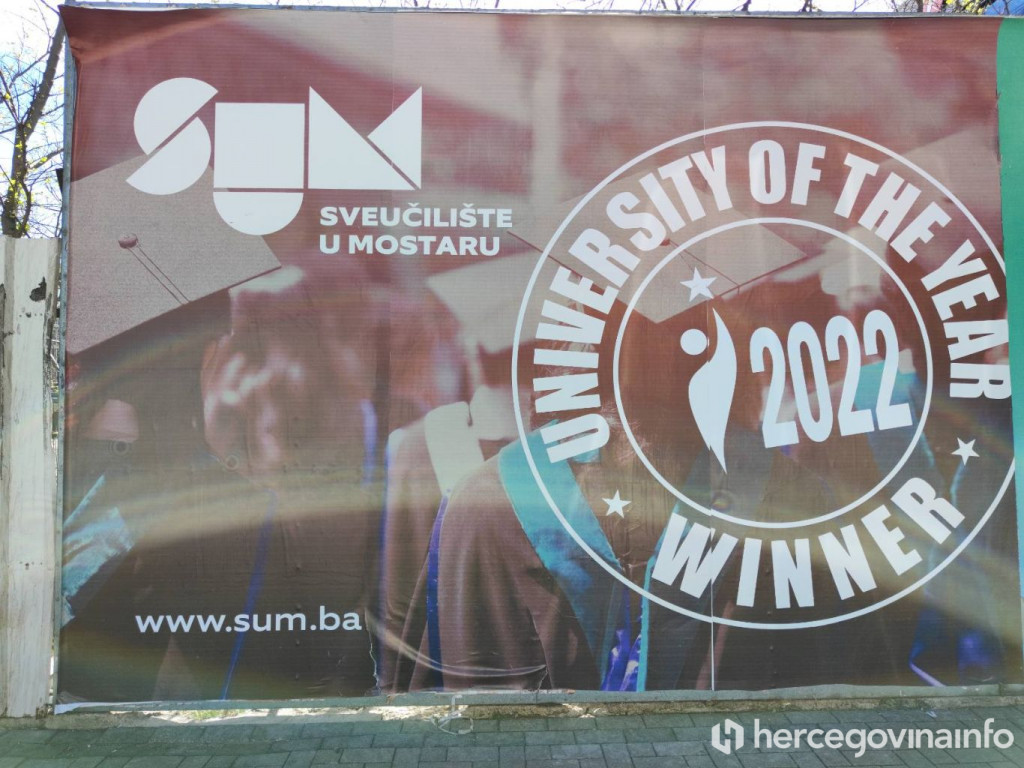 Sveučilište plakati