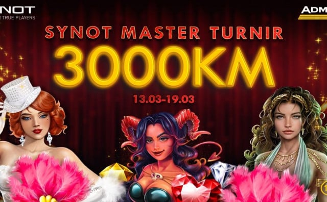 Admiralbet Casino Screenshot