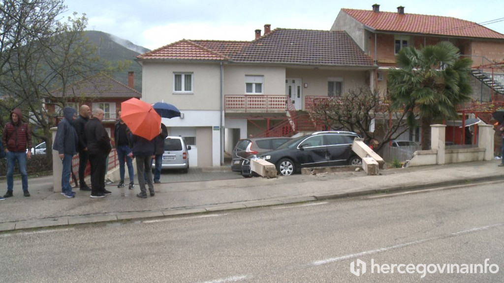 Trebinje Nikšićki put