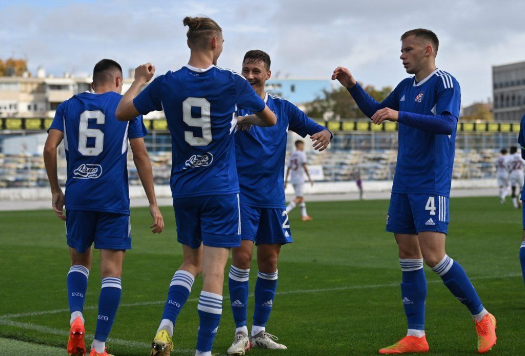 Matej Šakota Dinamo