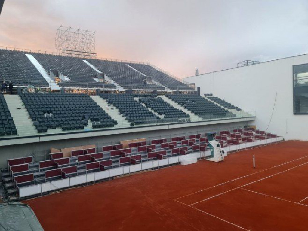 Srpska open Banja Luka