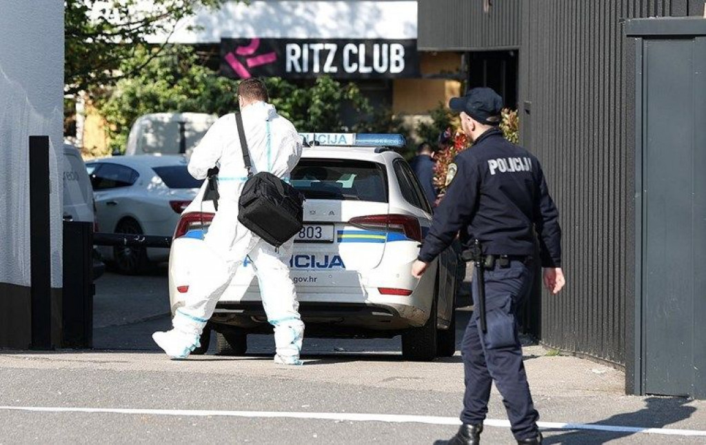 Tomislav Sabljo ubojstvo