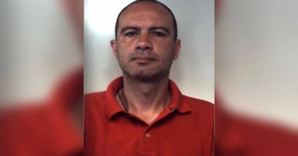 Pasquale Bonavota, šef mafije 'Ndrangheta