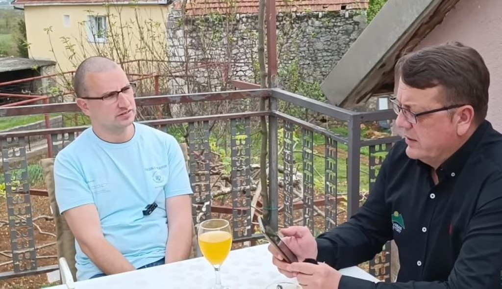 Ante Ćubela Uzarići