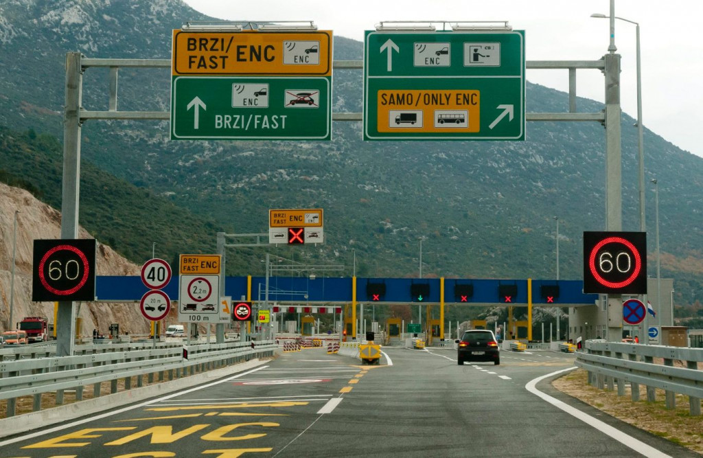Hrvatska autocesta