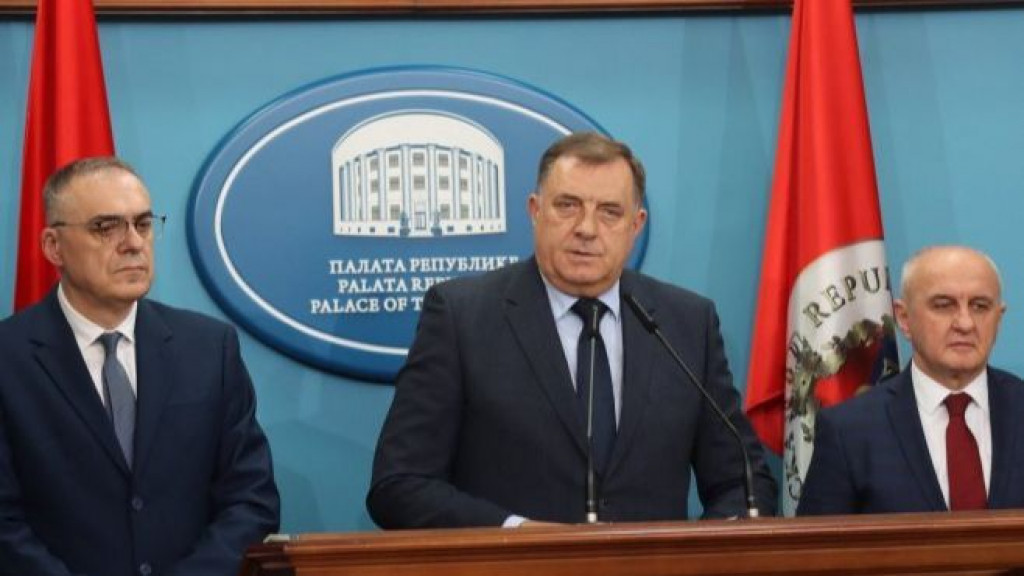 Milorad Dodik