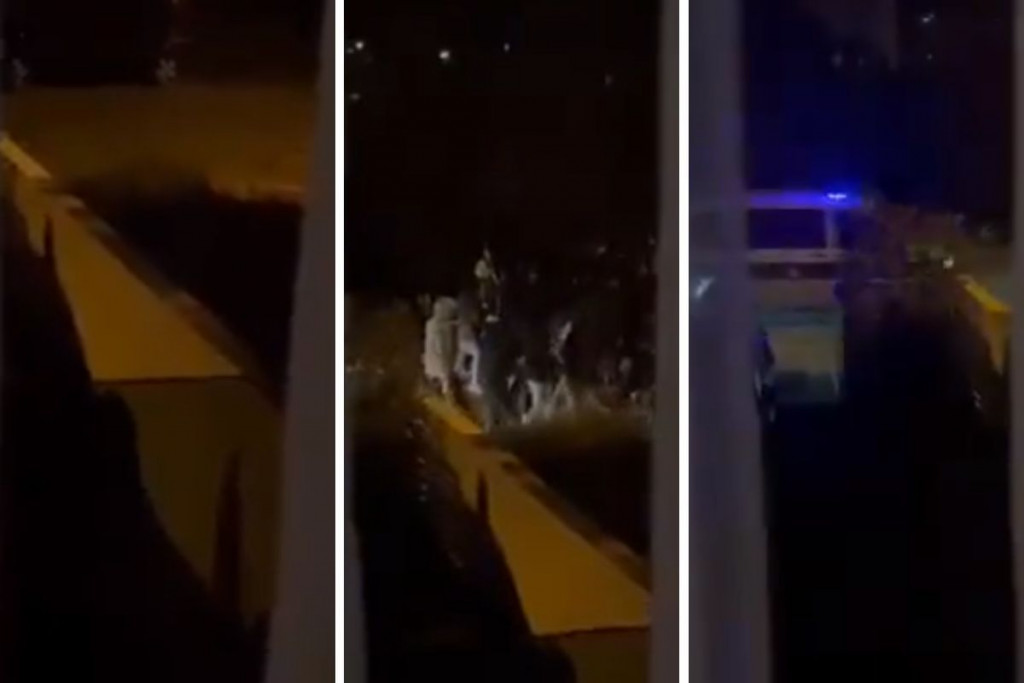 Sačekuša Škripari Mostar