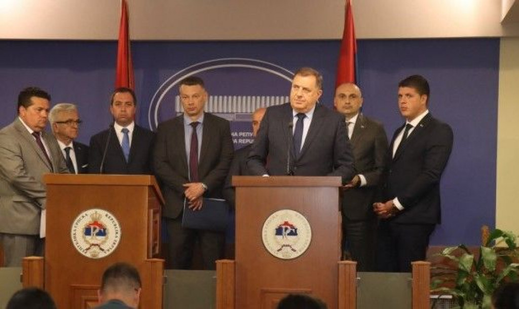 Milorad Dodik