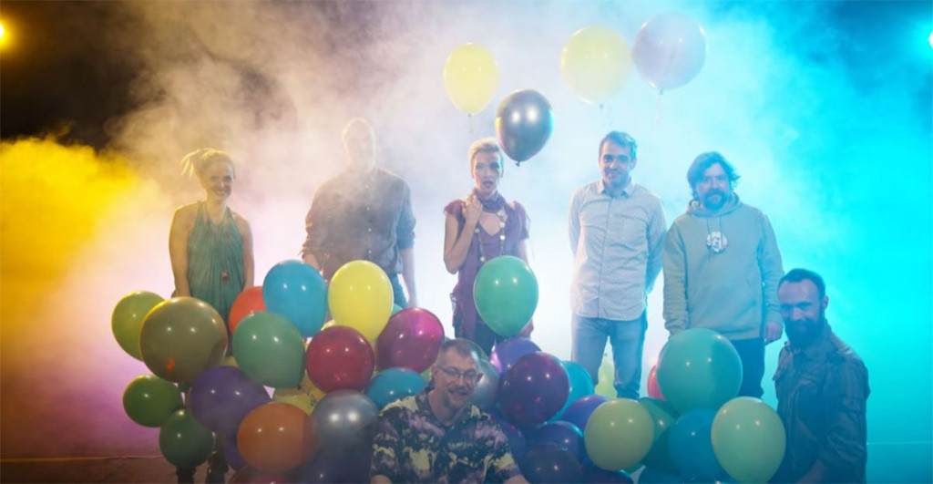 Elemental hajde ljubav dođi