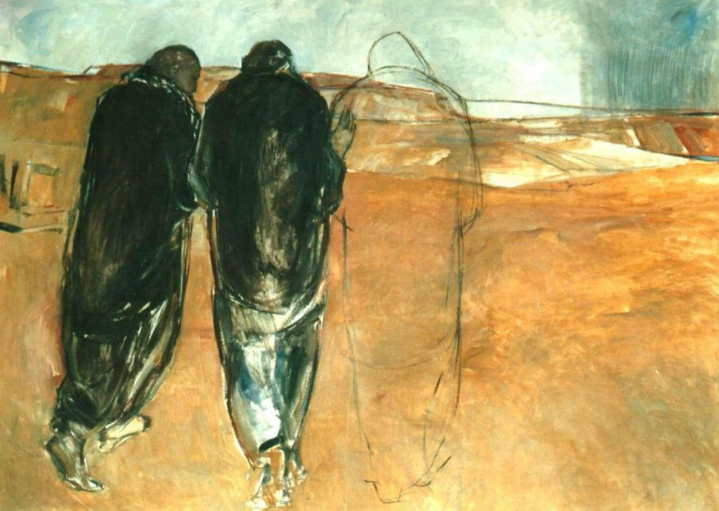 Emaus Uskrsni ponedjeljak