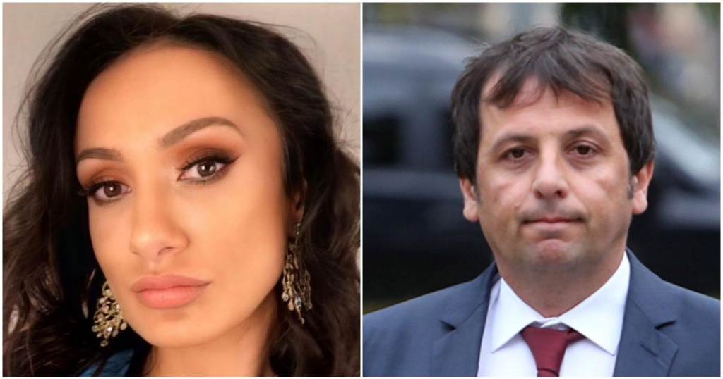 Vukanović Gorica Dodik