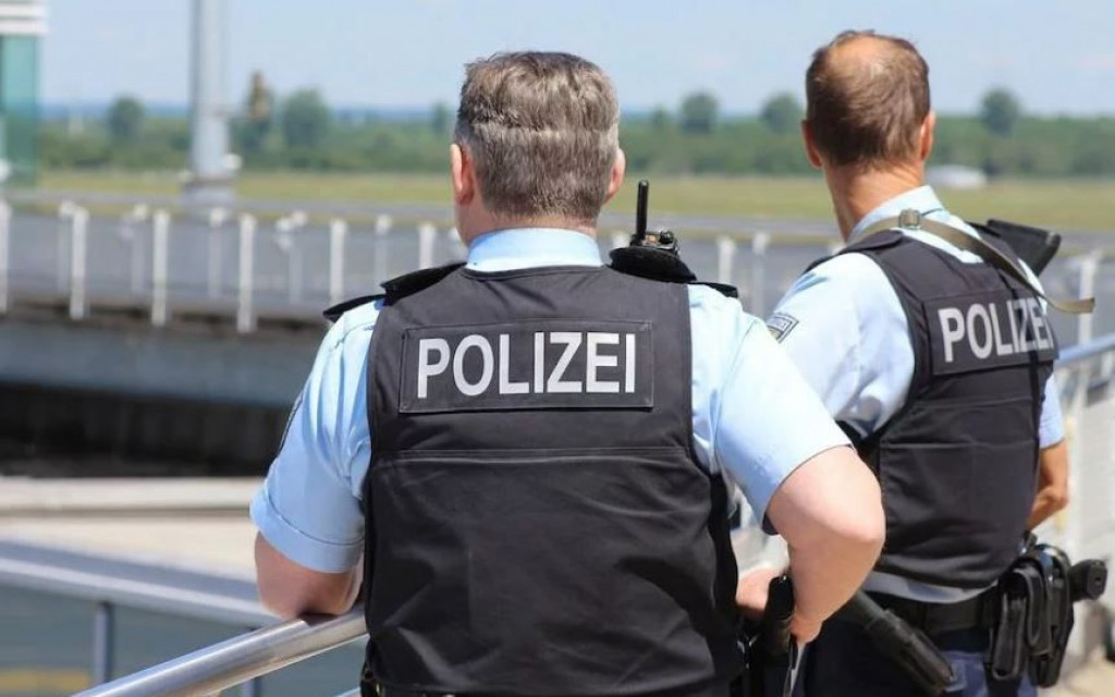 Hrvat iz Livna poginuo u Njemačkoj Njemačka policija
