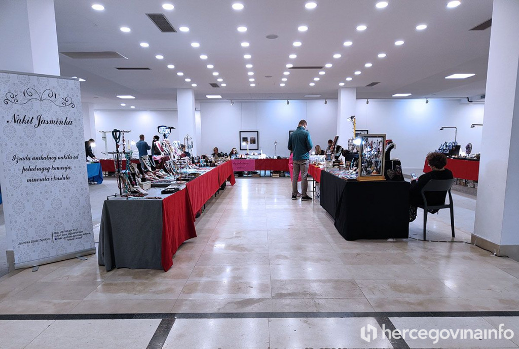 Sajam minerala u Kosači 2023