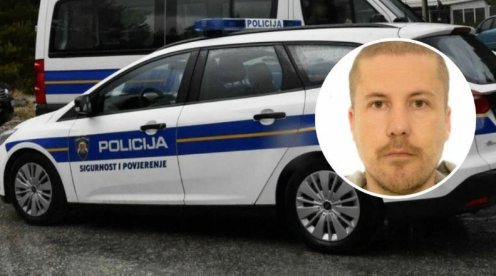 Marijan Đuzel potraga