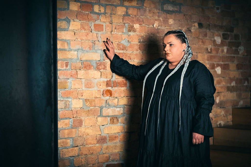 Petra Antolić srce valova