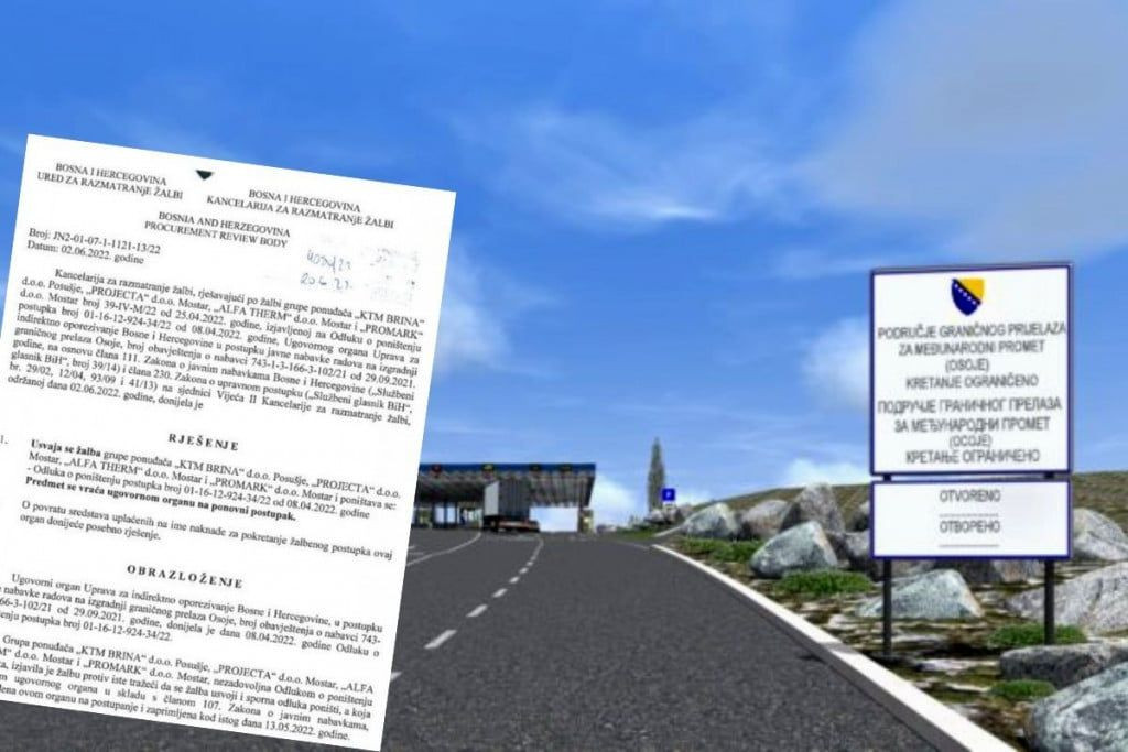 GP Osoje Vidačak Promark