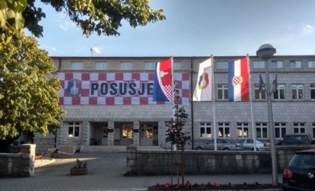 Općina Posušje