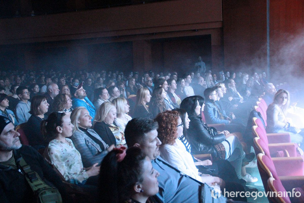 Queen real tribute u Kosači 2023