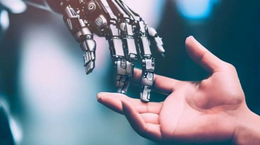 Umjetna inteligencija