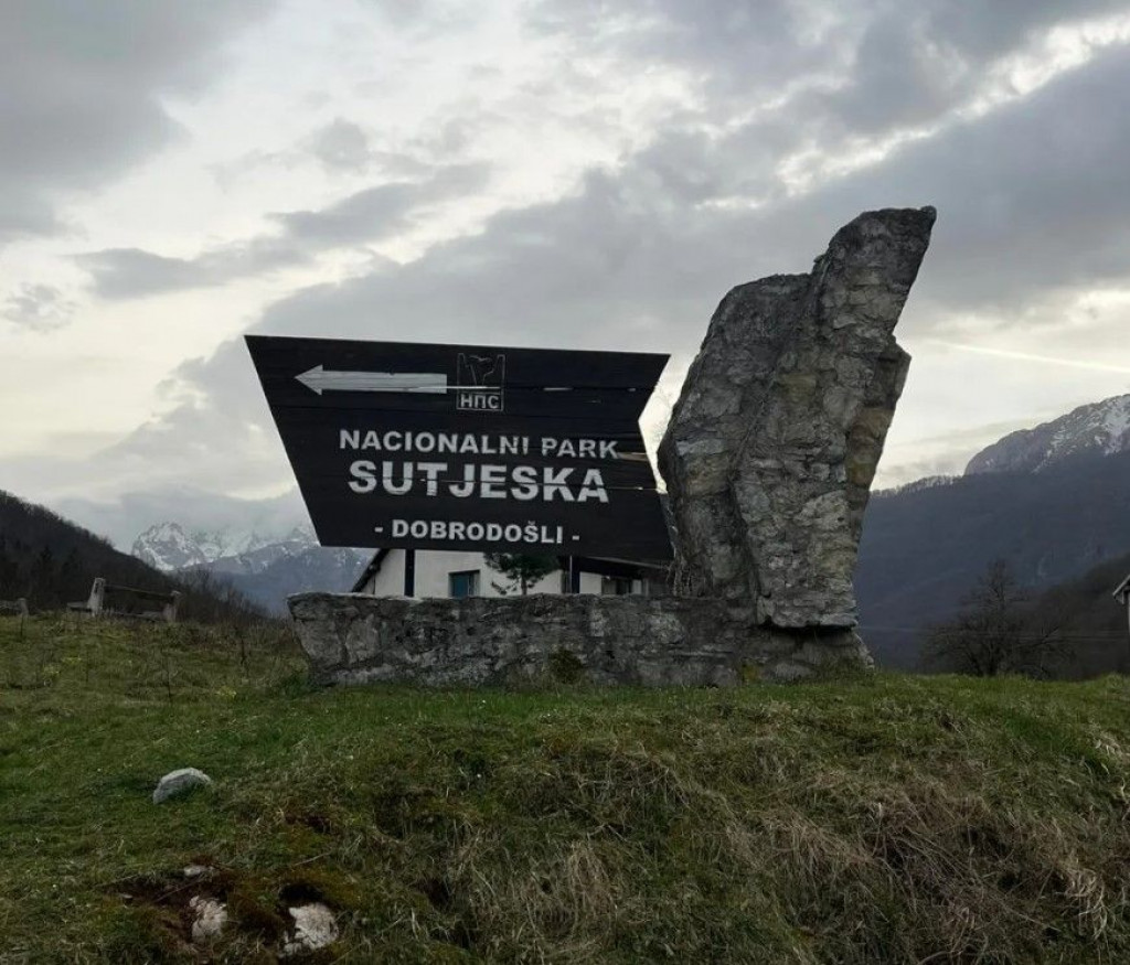 sutjeska 