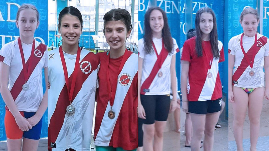 SPK Zrinjski na natjecanju Sarajevu s ljubavlju