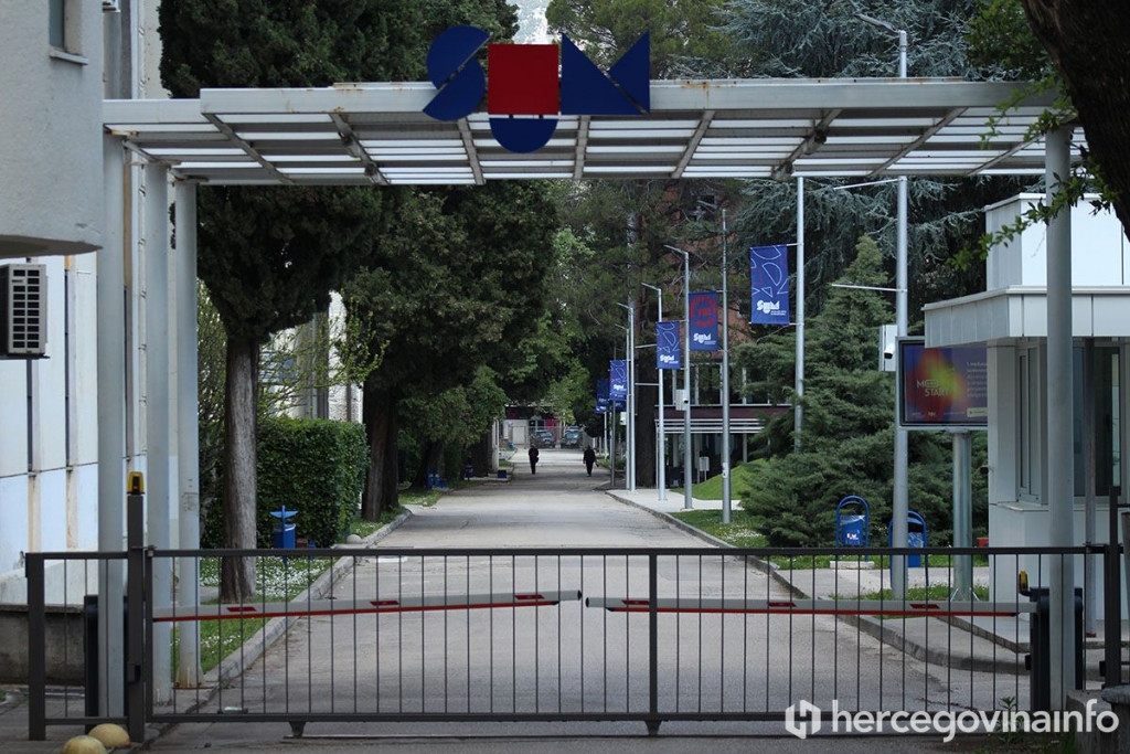 Sveučilište Mostar SUM