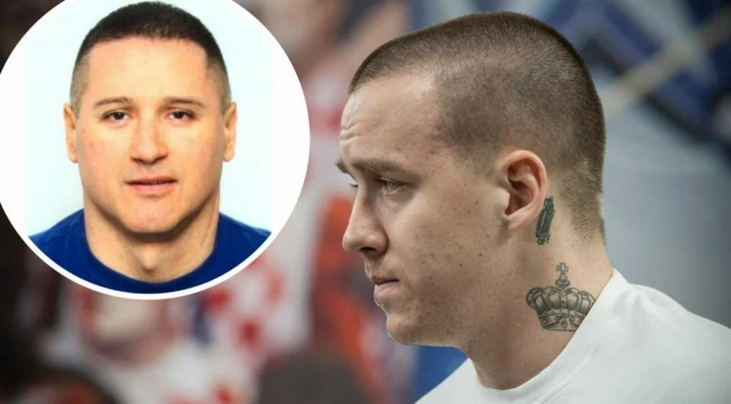 Tonči Kukoč Jerko Radić