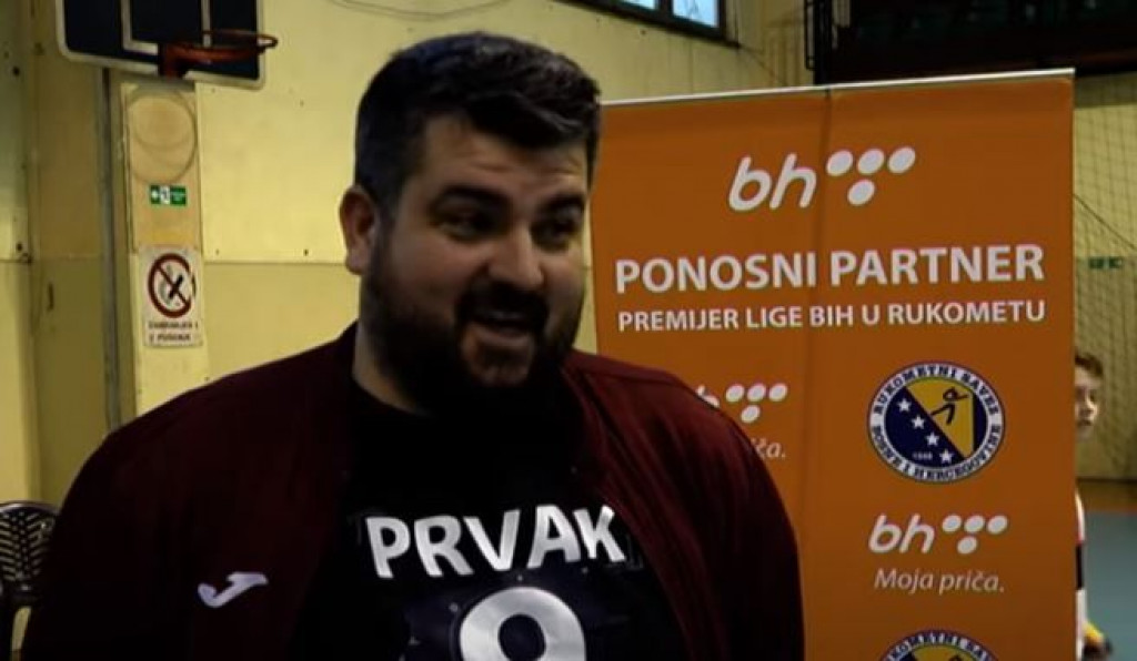 Toni Čolina Izviđač