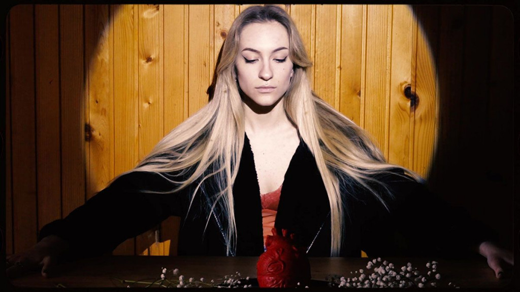 Bend Turisti požar u srcu