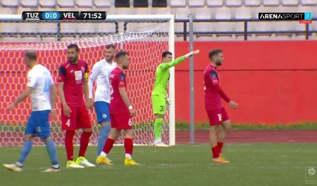 FK Velež Tuzla City