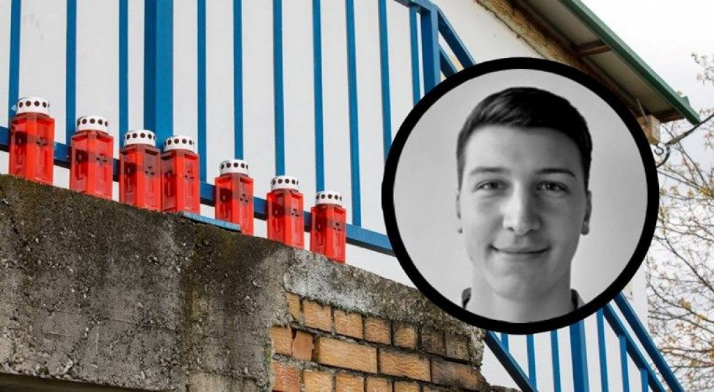 Ubijen Hrvatski vojnik Požega