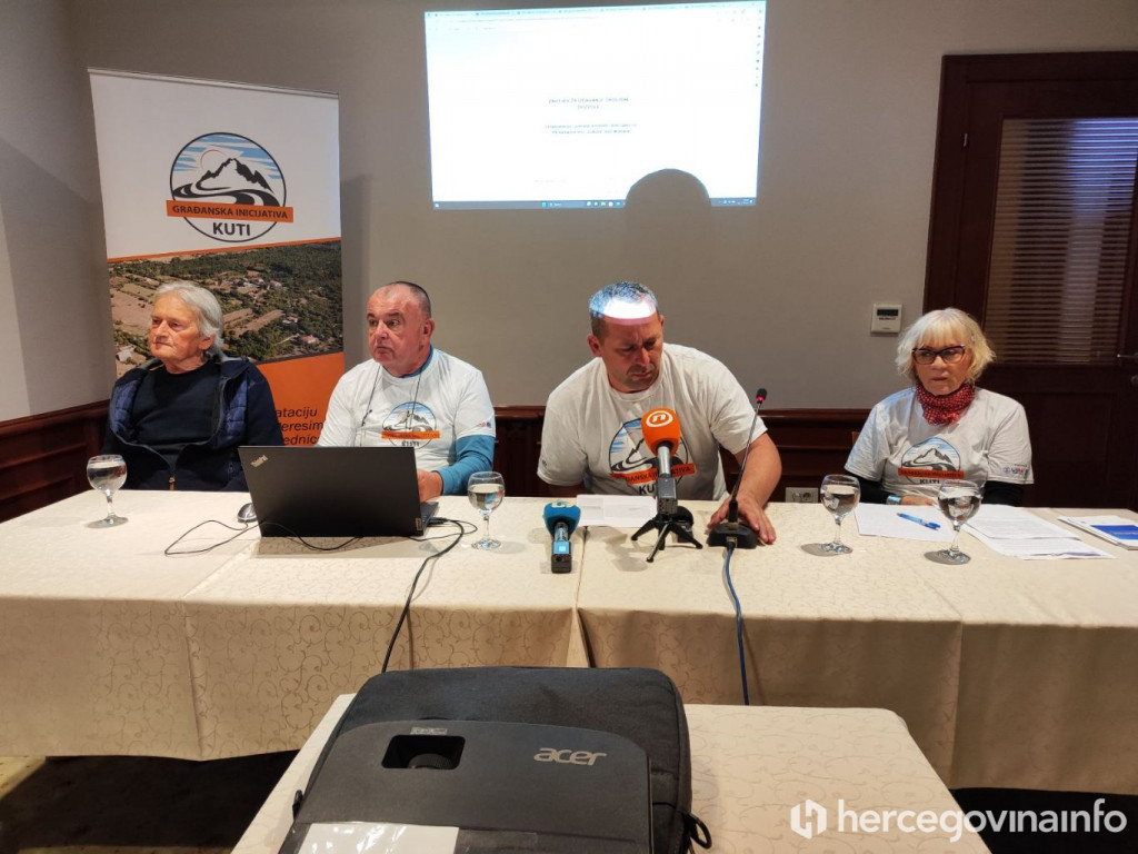 Kuti Livač kamenolom