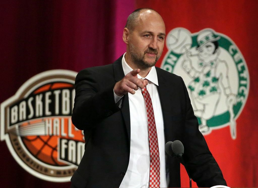 Dino Rađa o mucanju