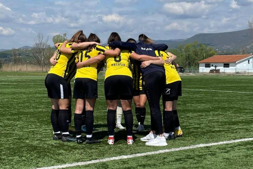 ŽNK Inter iz Posušja