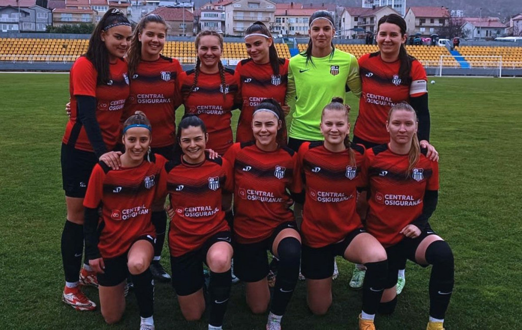 ŽNK Inter iz Posušja