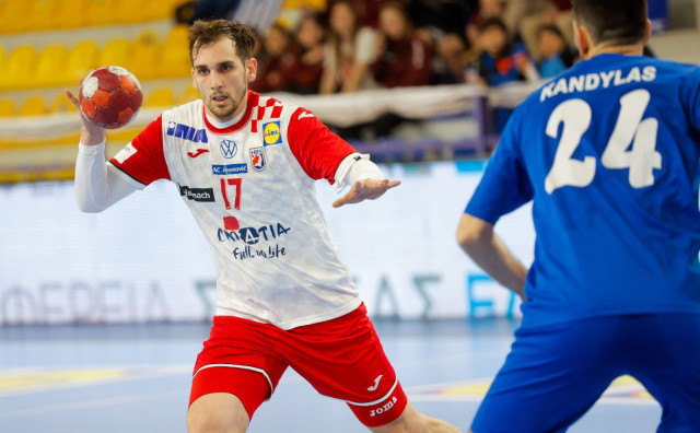 JOSIP ŠARAC "To se vježba godinu dana, mi smo probali nešto na jednom  treningu i nije išlo" | Vijesti Hercegovina.Info