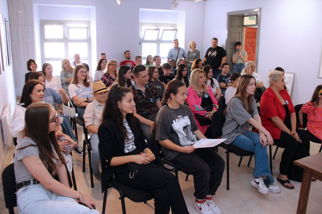 Aleksa Šantić,Šantićeve večeri,šehić,Šantićev festival djece pjesnika