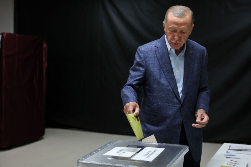 Turska,Erdogan,izbori,delegacija,spanjoska