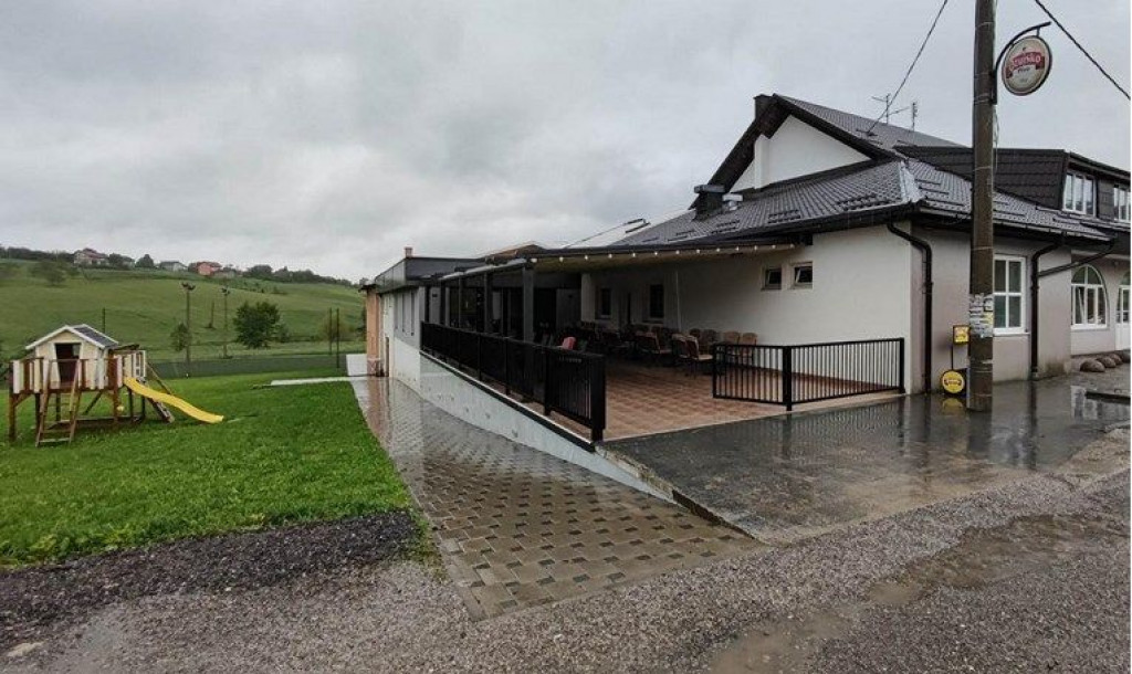 Umro 16-godišnjak kod Križevaca