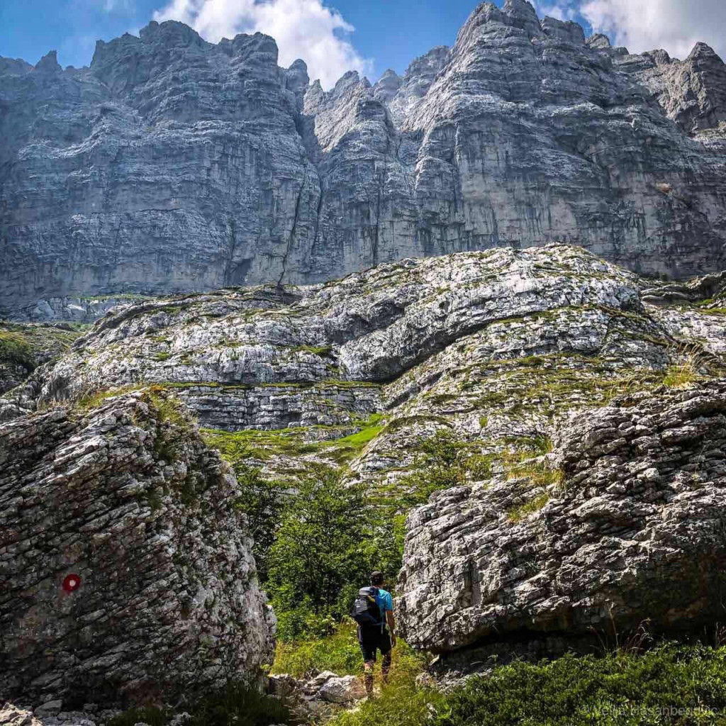 Velež,spašavanje,gss,HNŽ,planinarenje